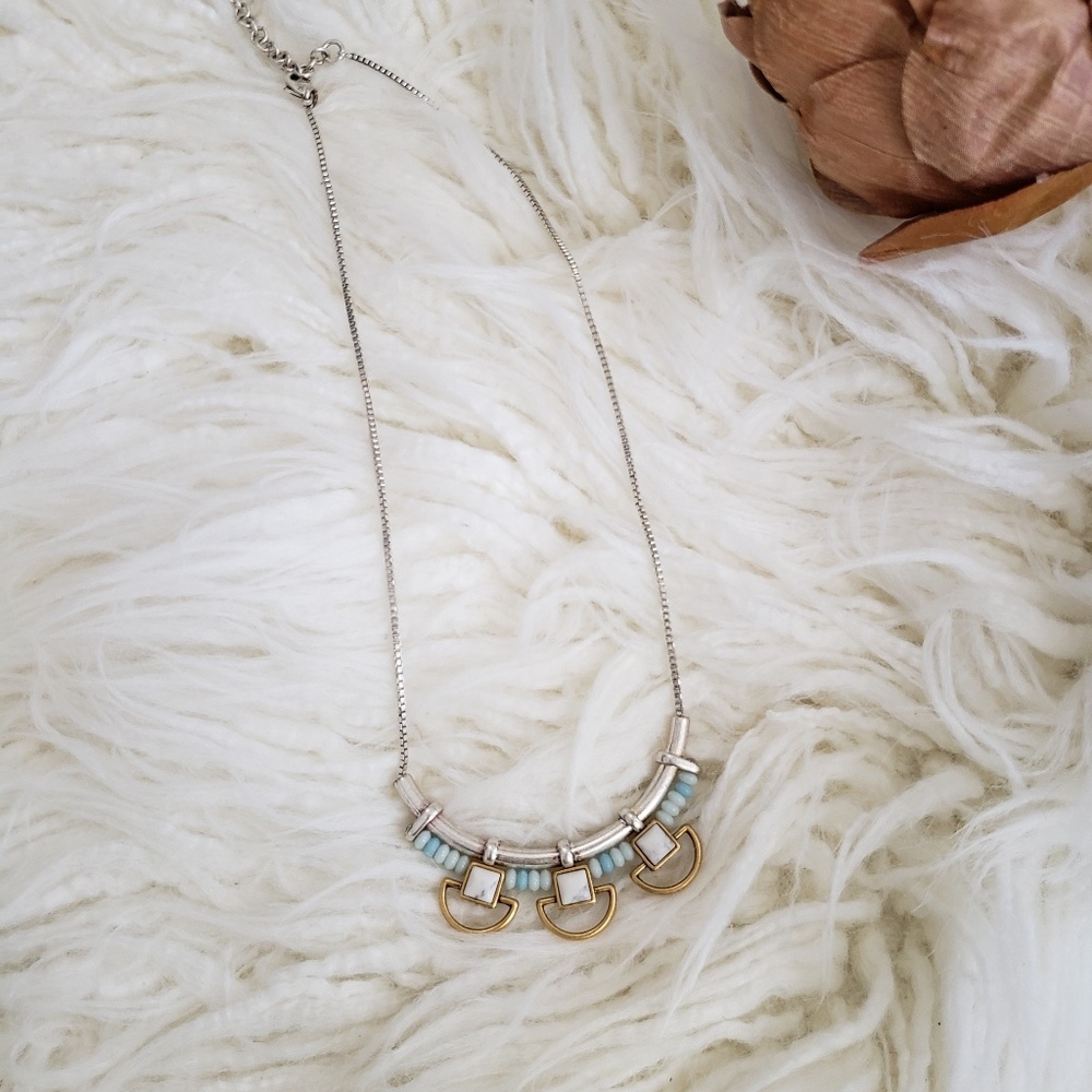 S&D Necklace